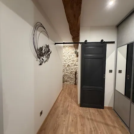 住宿加早餐酒店 Au Reve De Fadi Bruch