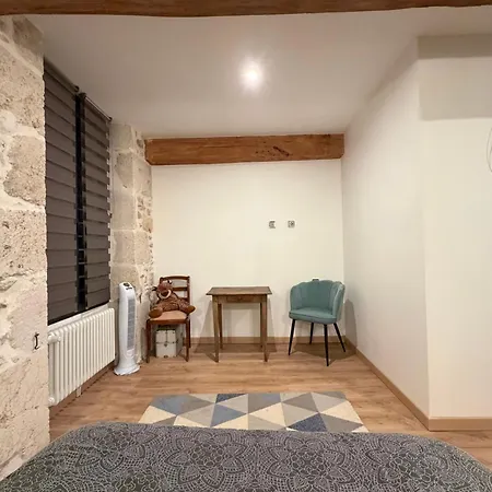 Au Reve De Fadi 住宿加早餐酒店 *